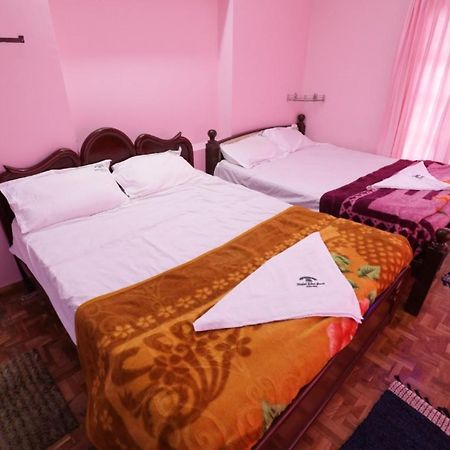 Status Hillpark Hotel Кодайканал Екстериор снимка